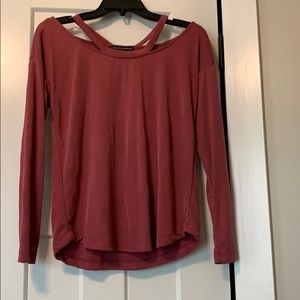 Harlow and graham women’s top